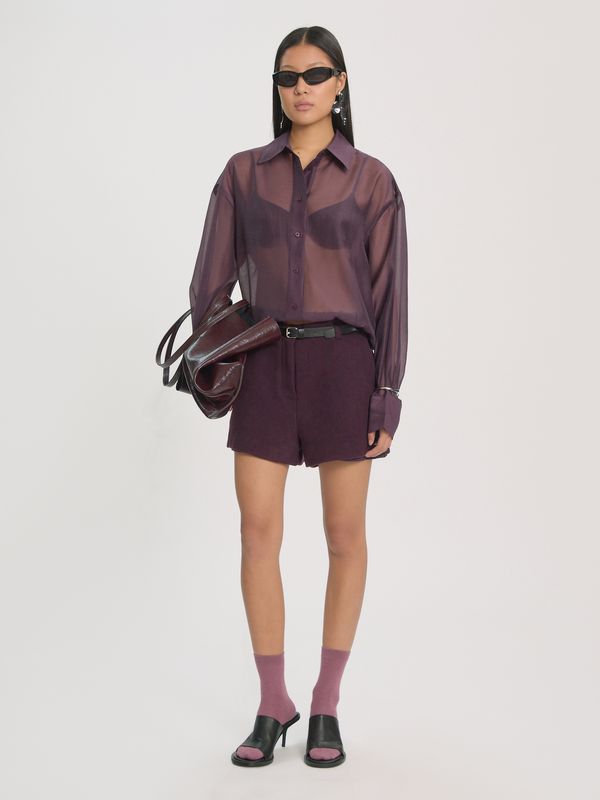 Ottilia blouse