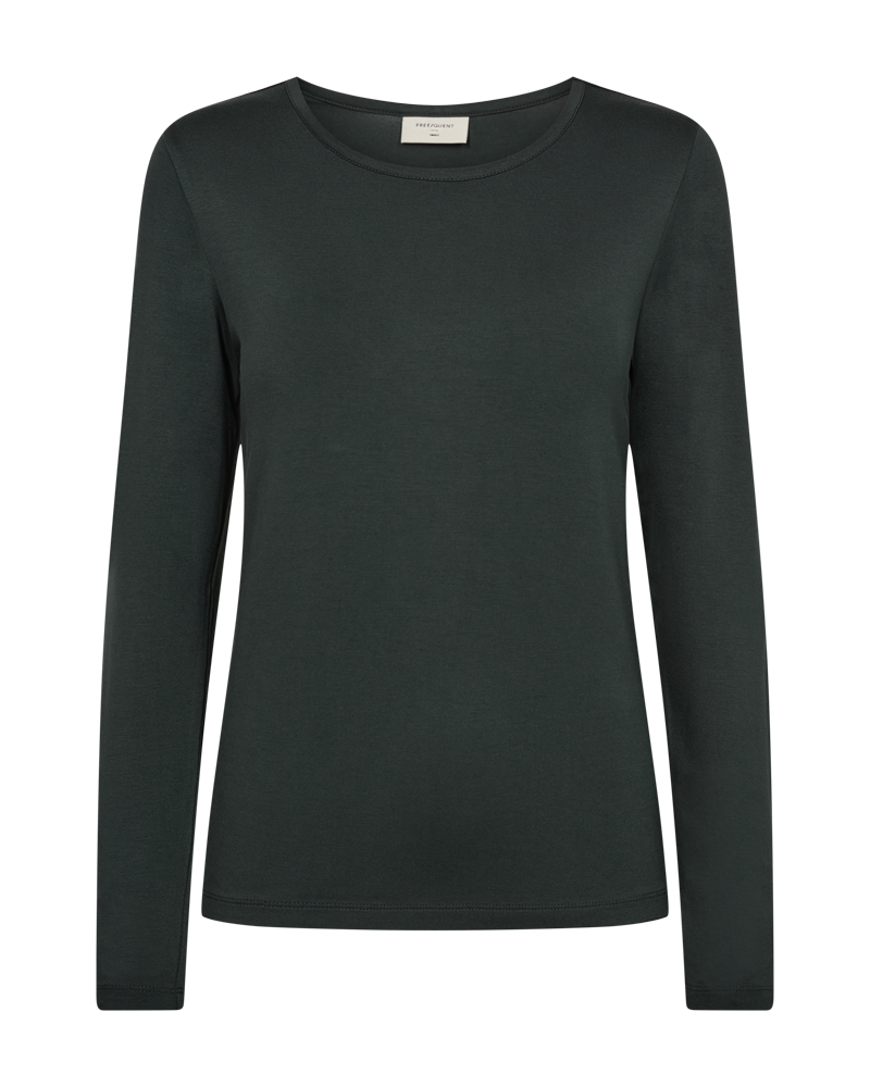 Liana tee - deep forest