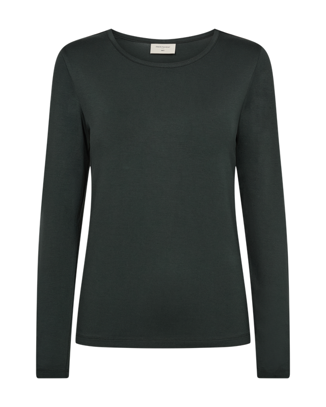 Liana tee - deep forest