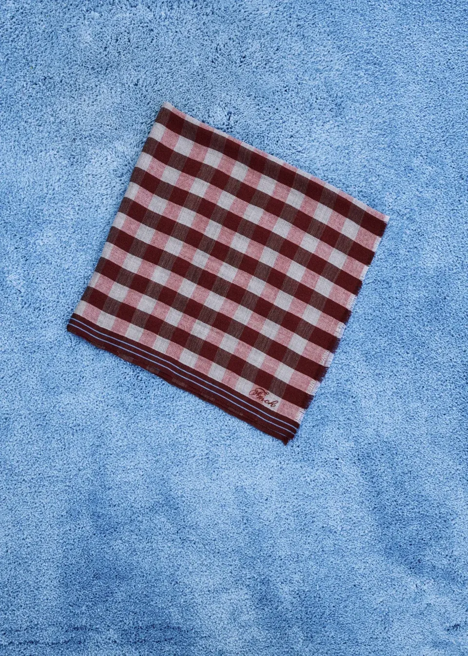 Yufu foulard