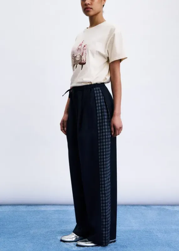 Jirisan pantalon
