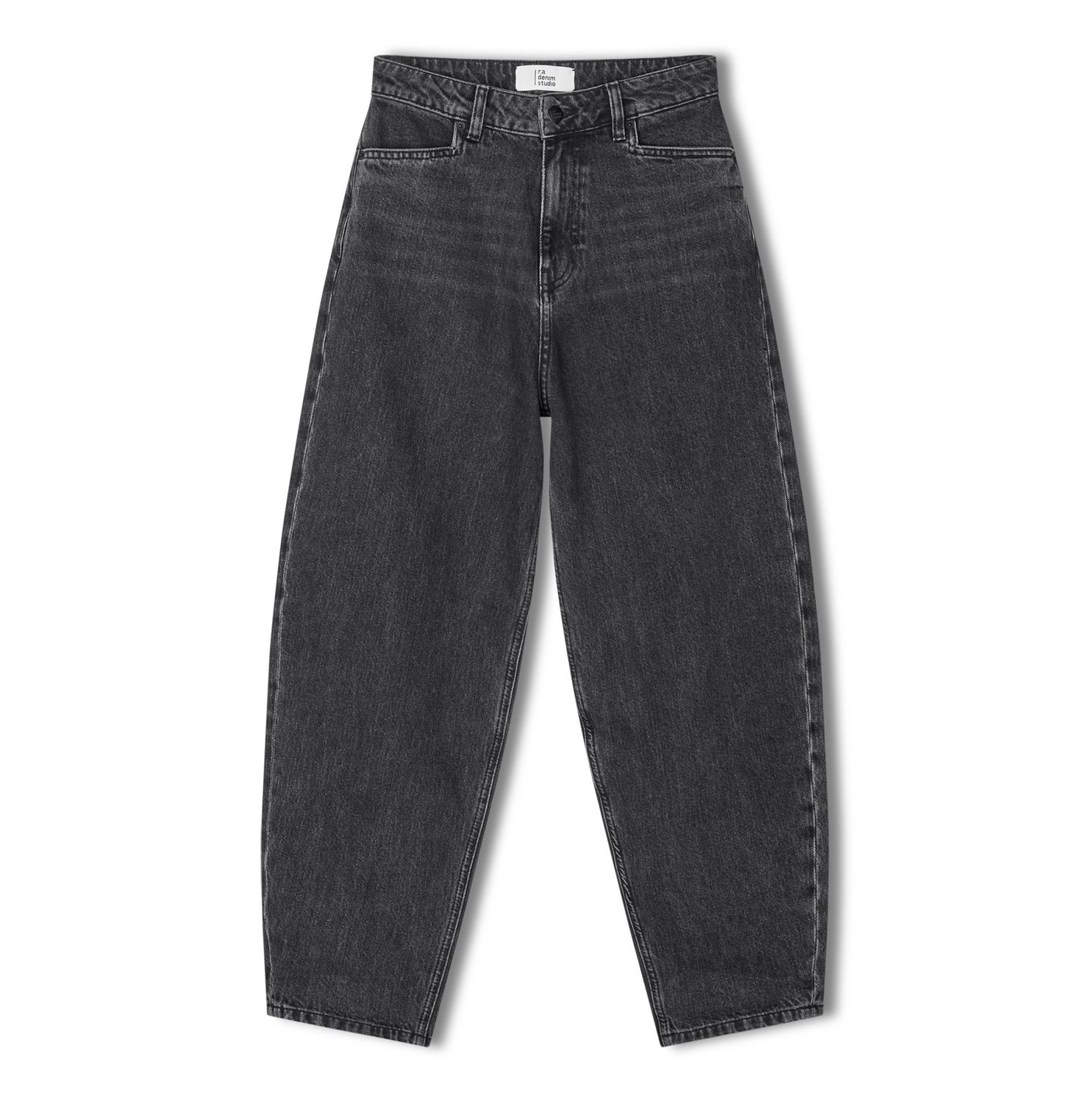 D3 balloon - dark grey