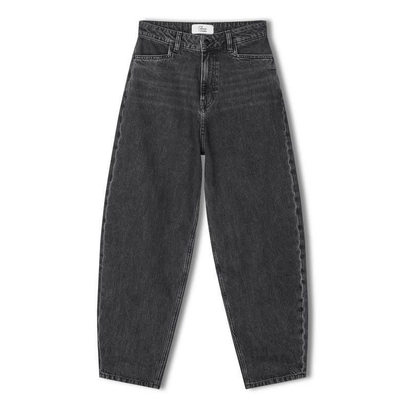 D3 balloon - dark grey
