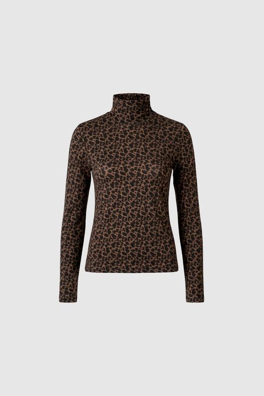 Lena turtleneck