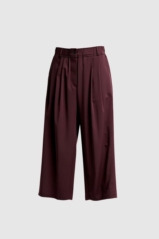 Madison wide pants