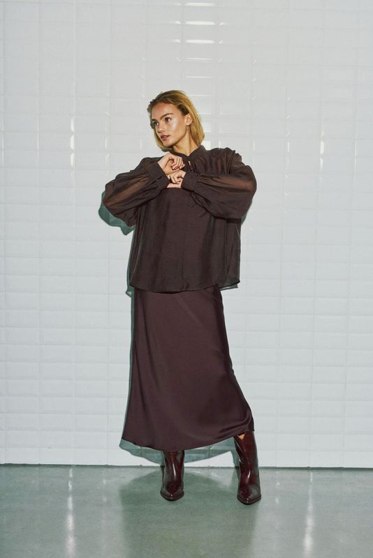 Dagmar skirt