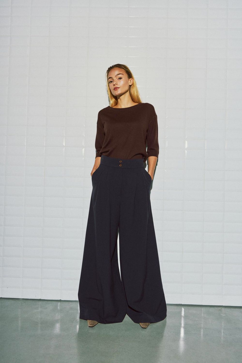 Lily pants