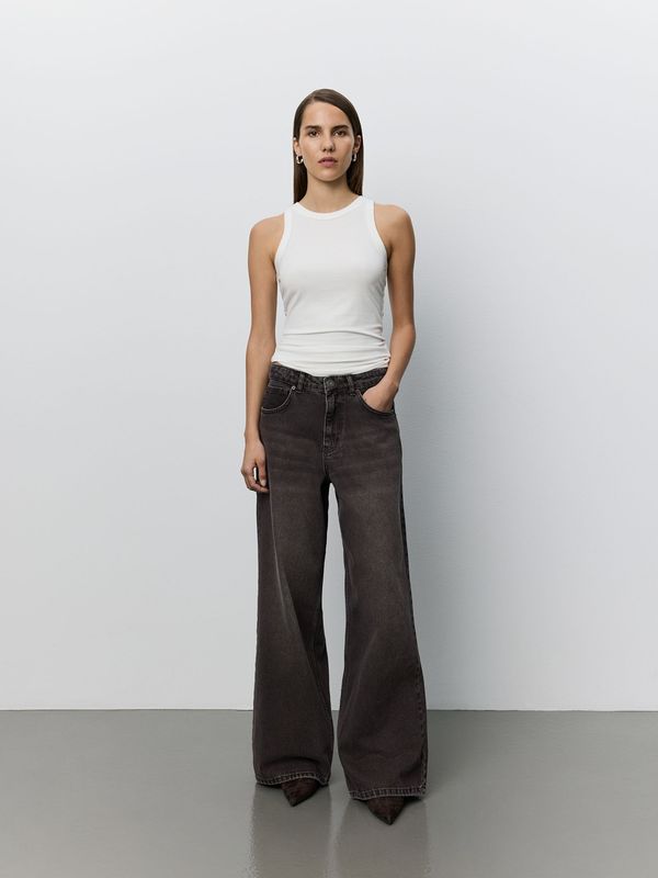 VeniceSW mid waist jeans