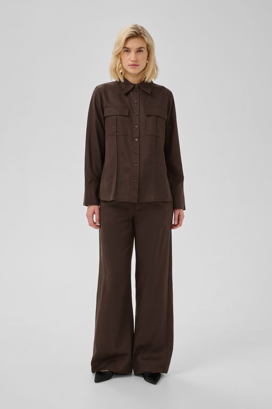 JojoMW wide pants