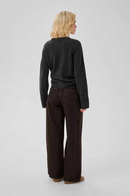 AvaMW wide jeans