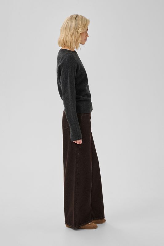 AvaMW wide jeans