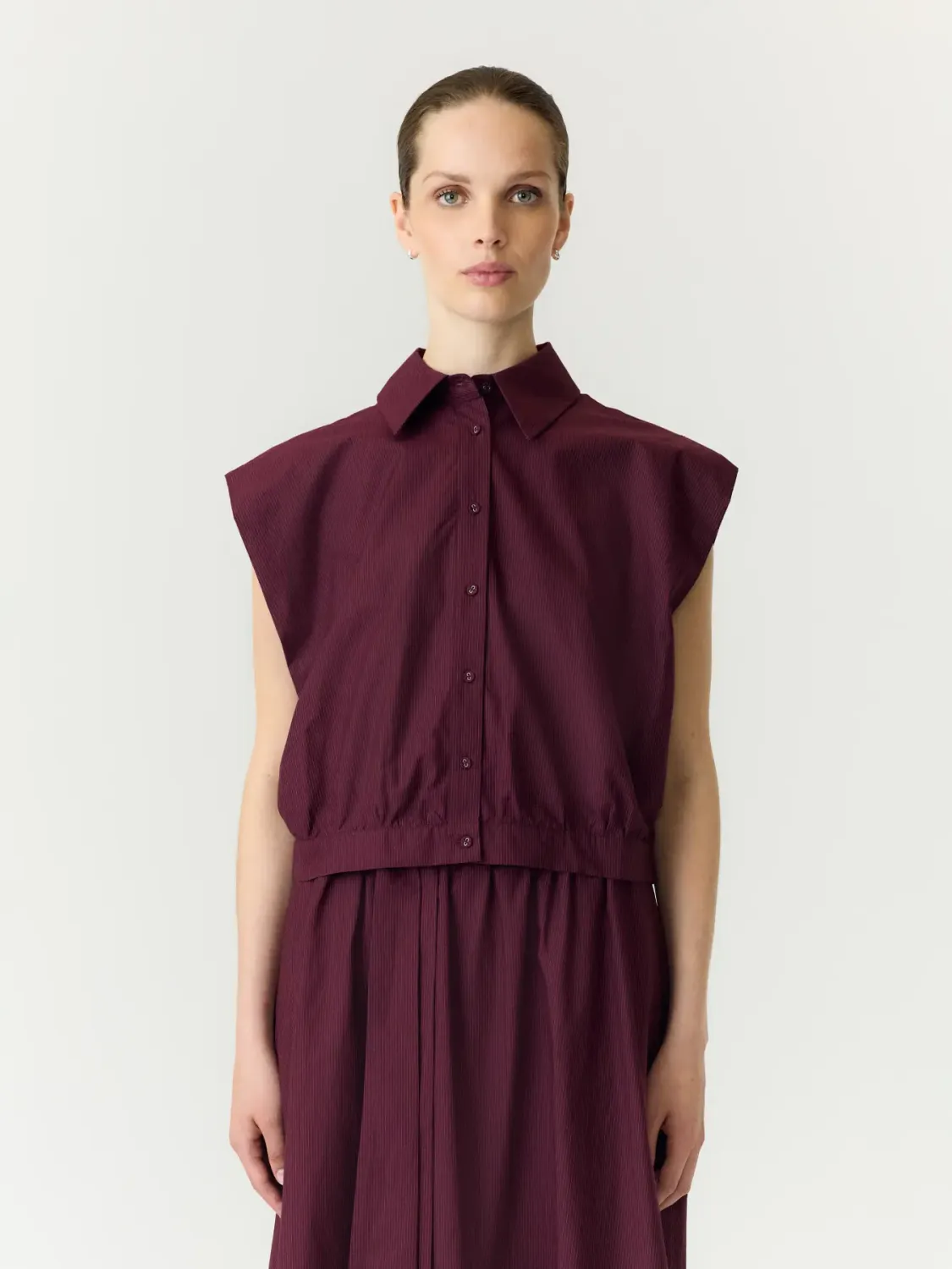 Timber shirt