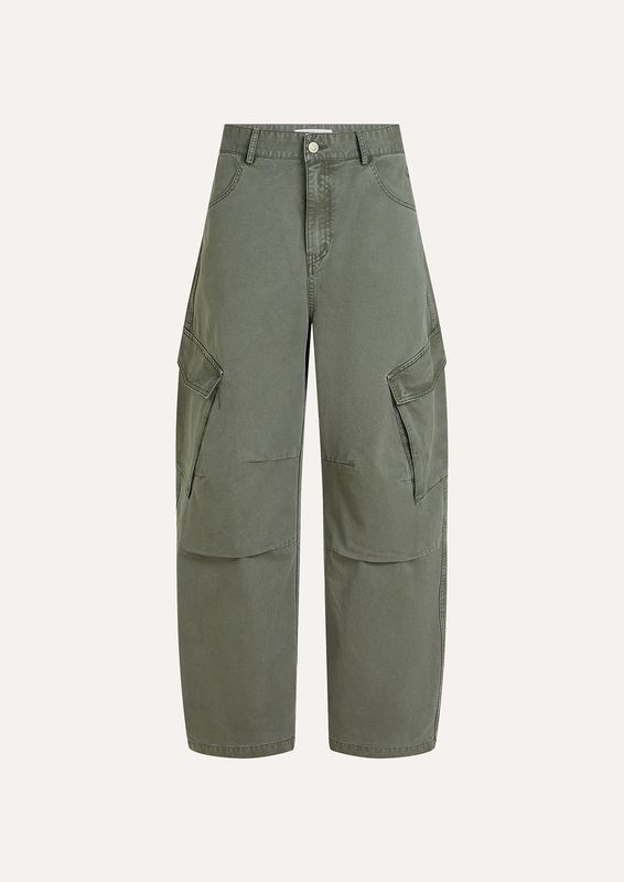 Macy pants