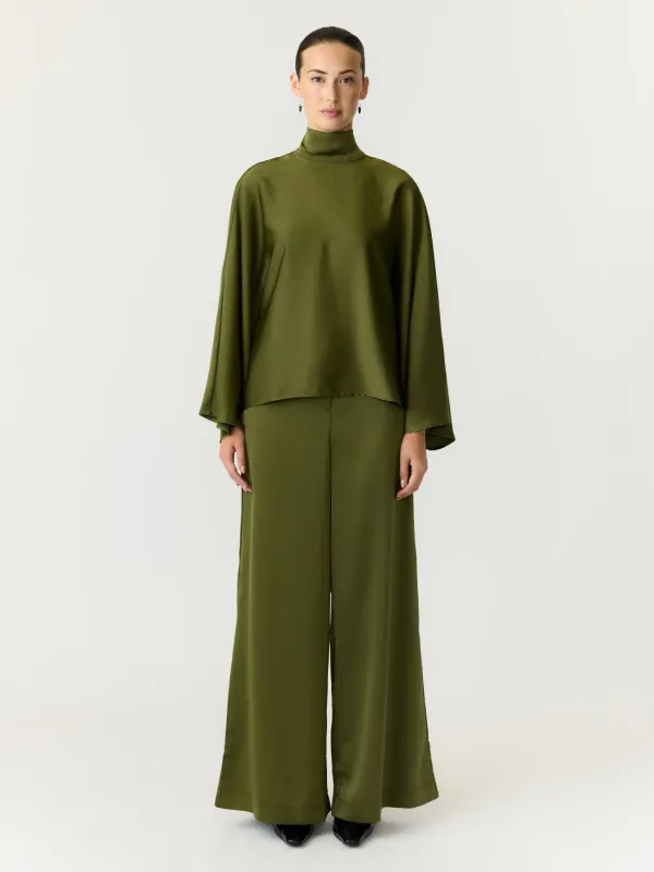 Pelana palazzo pants