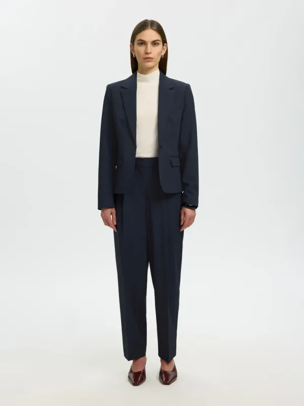 Signe barrel pants