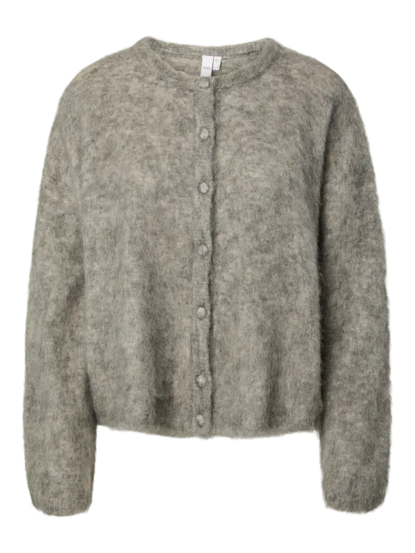 Tilde mohair cardigan