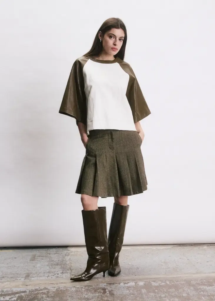 Mason top
