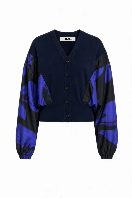 Scott cardigan