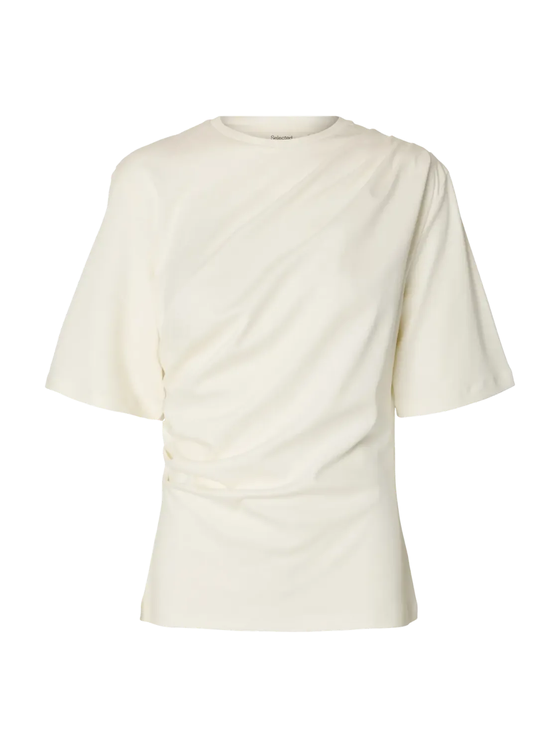 Oline twist tee