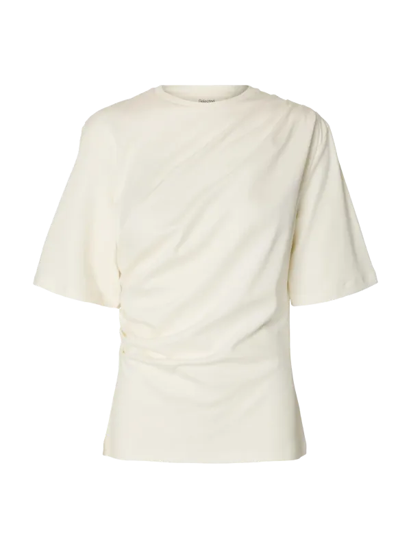 Oline twist tee