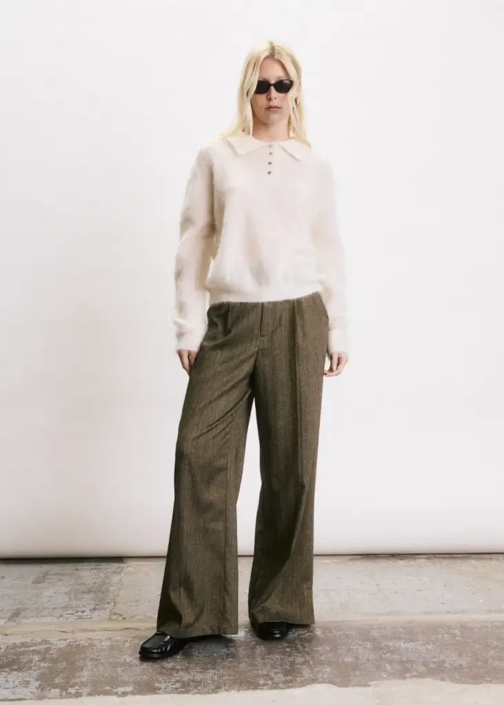 Rémy knit