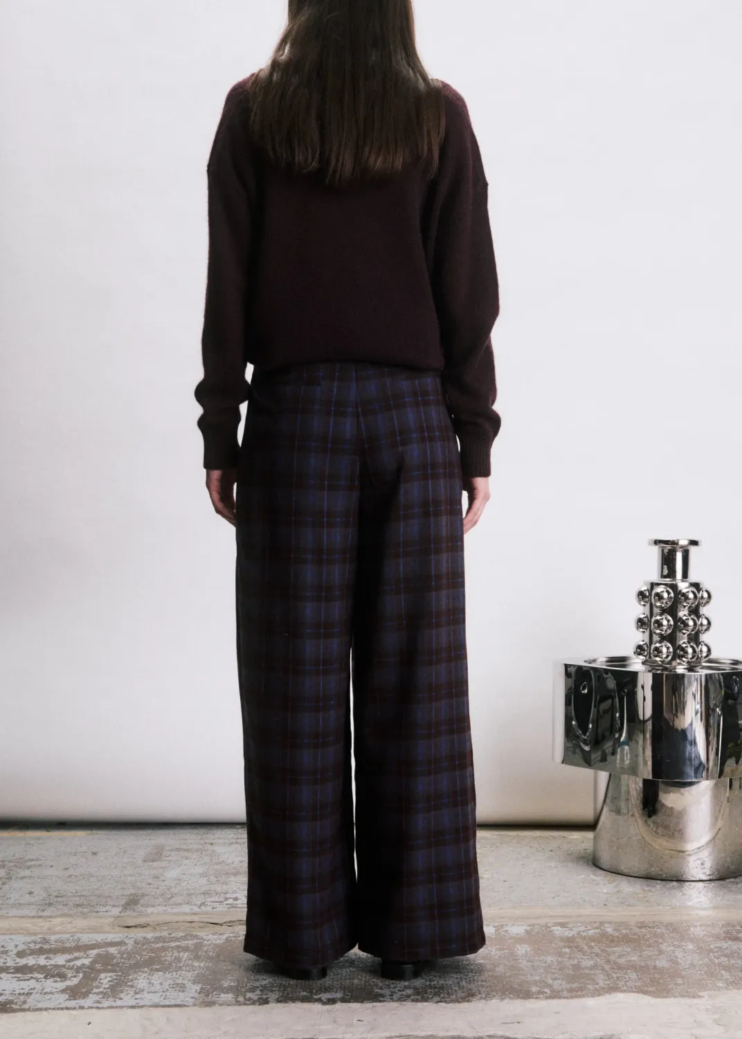 Miguel trousers