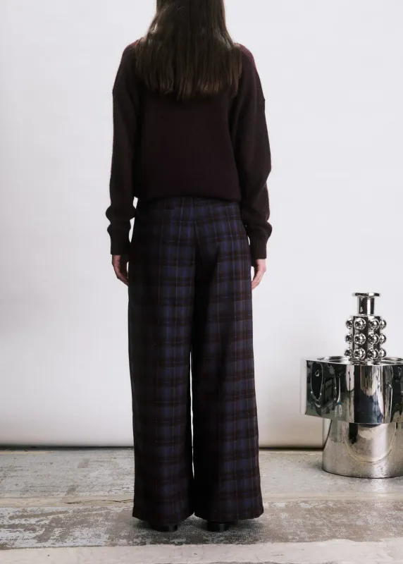 Miguel trousers