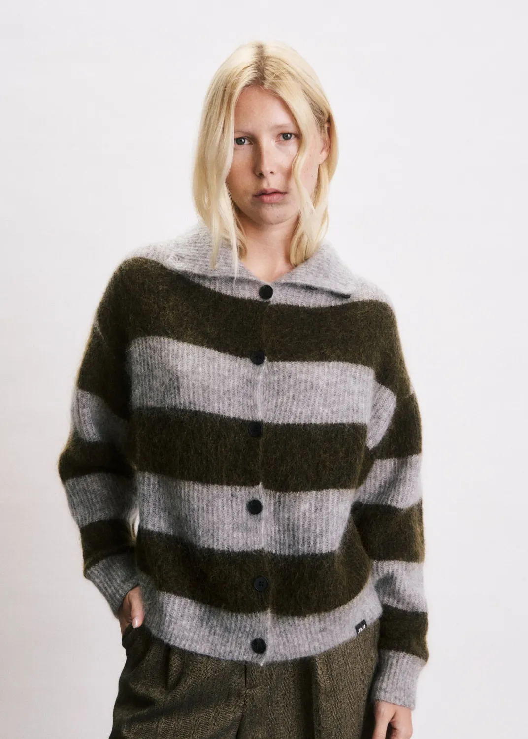 Josh knit