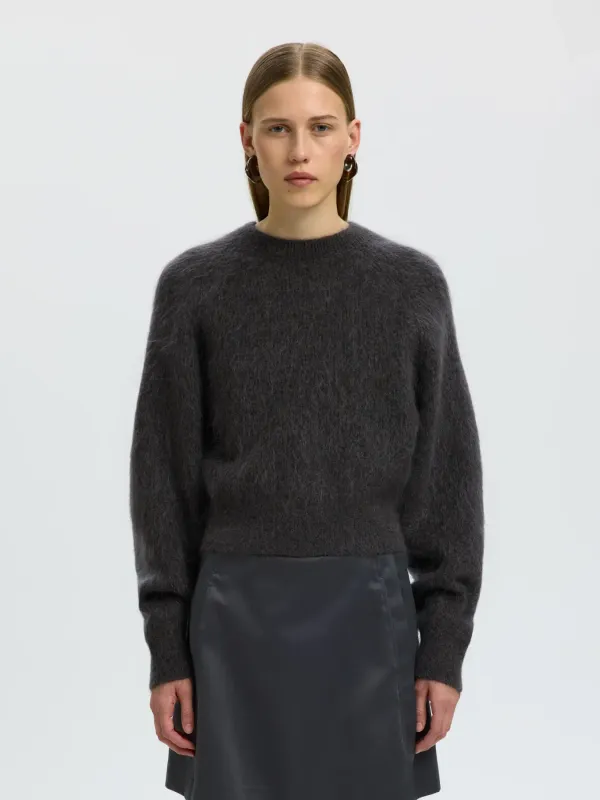 Mira knit