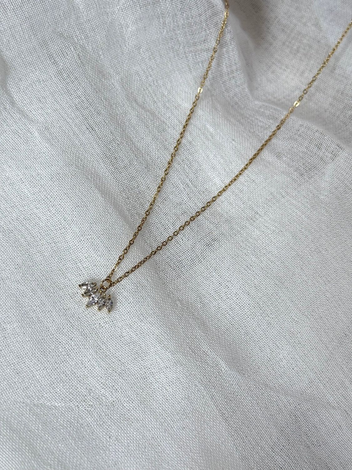 Rosalie ketting