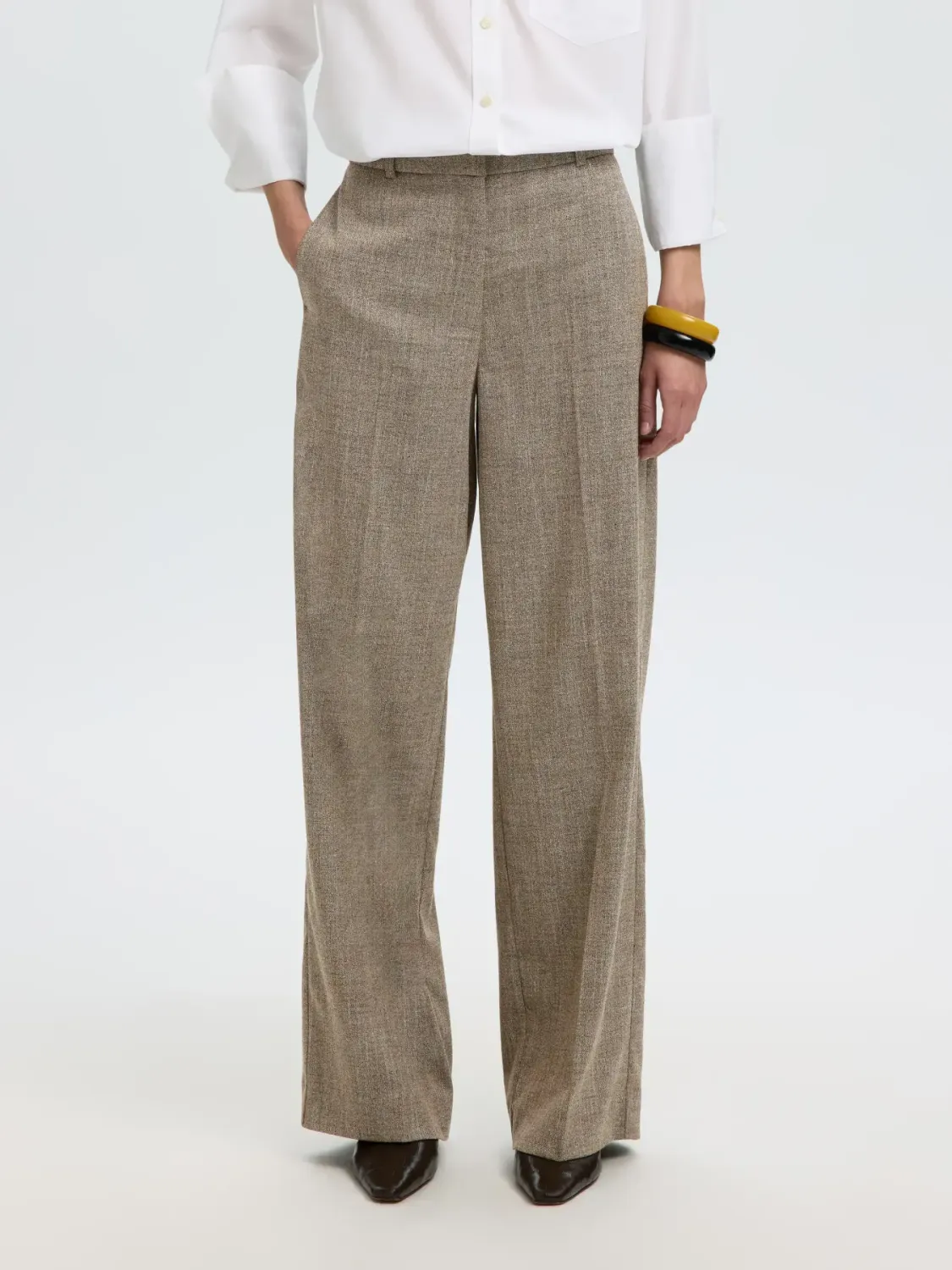 Ezma wide pants