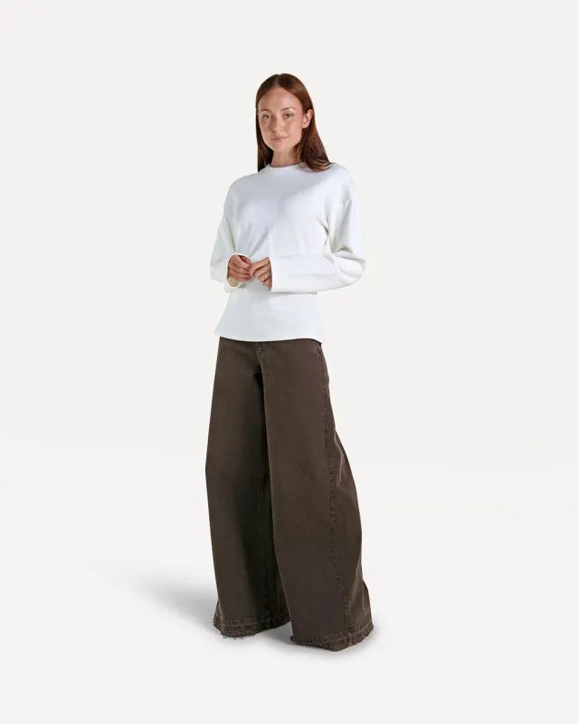 Marguerite shirt