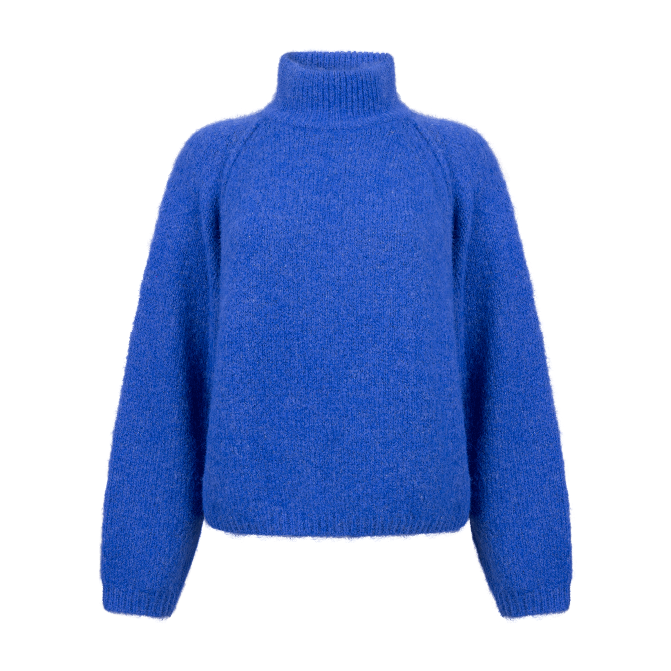 Roxana knitted pull