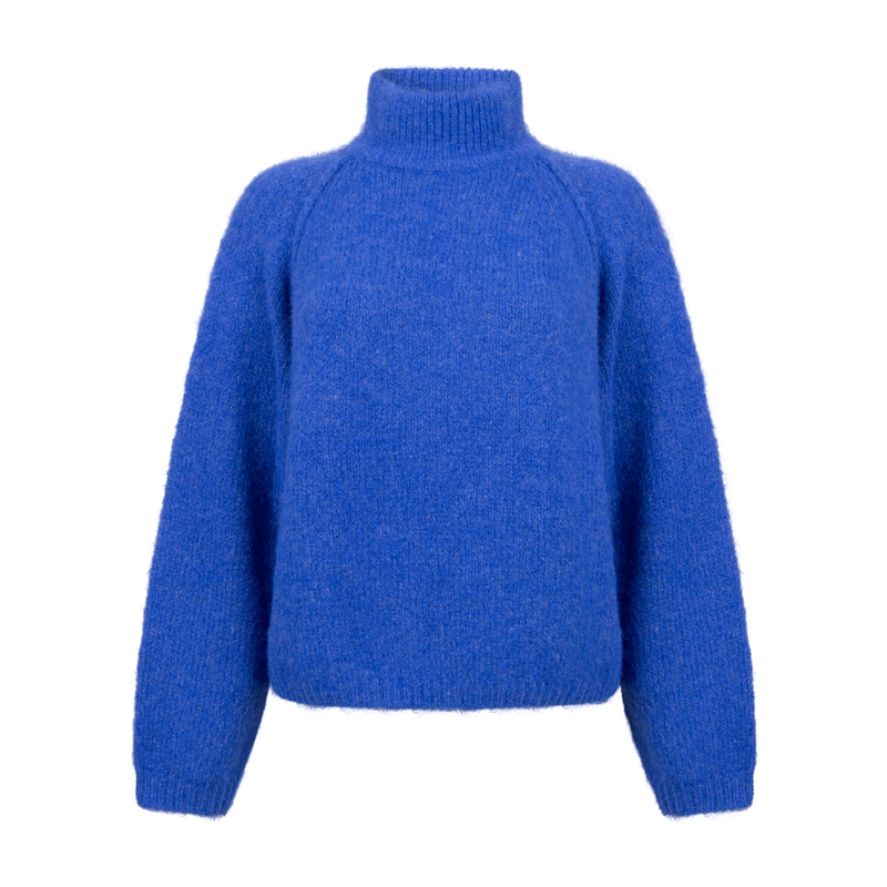 Roxana knitted pull