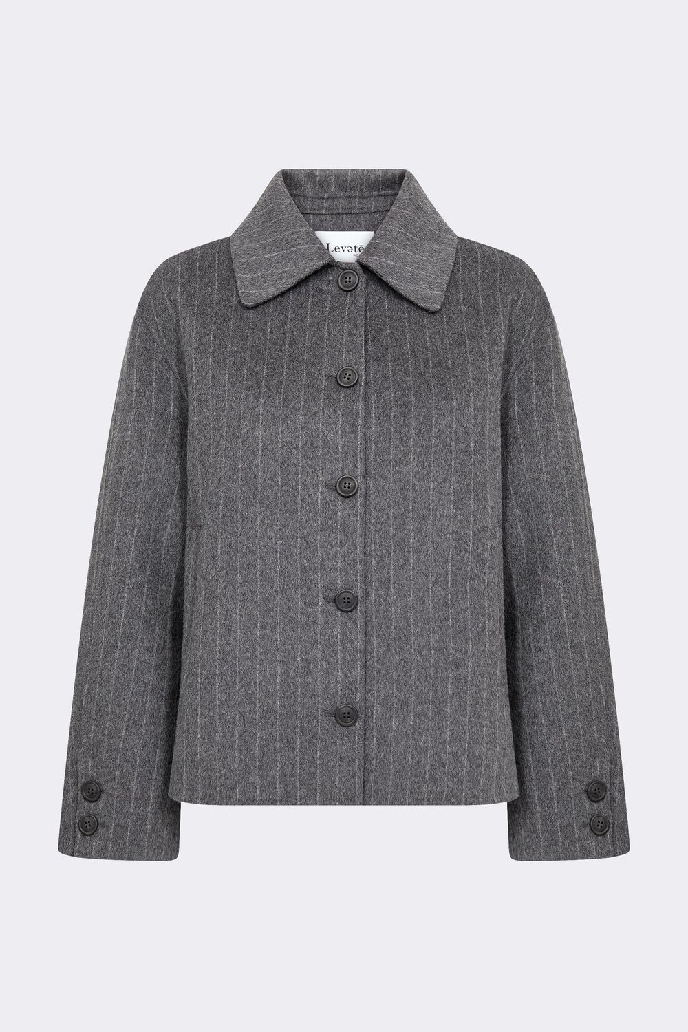 Owa 44 jacket