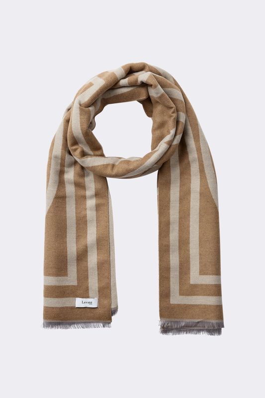 Hartley scarf