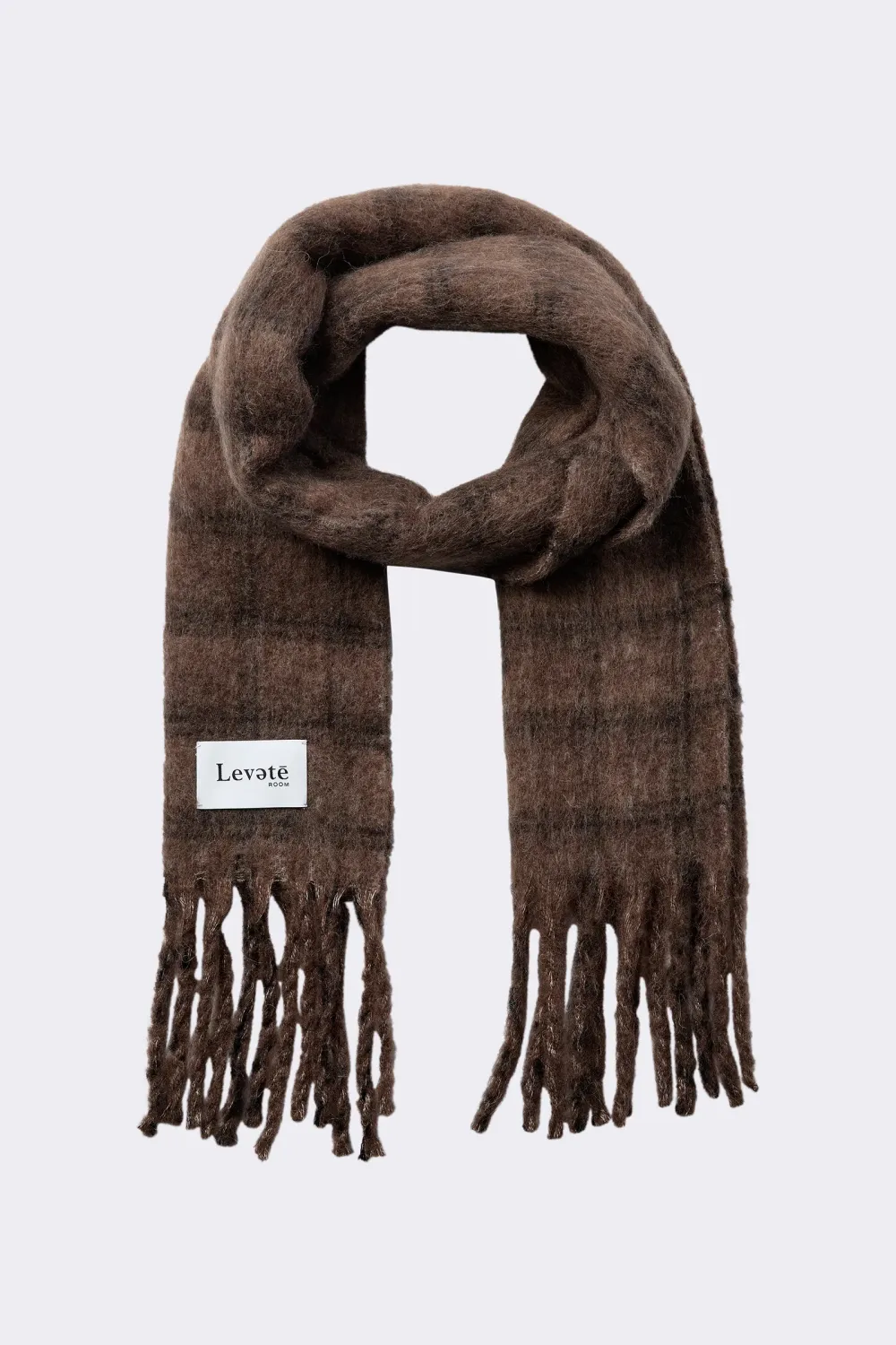 Sinus scarf