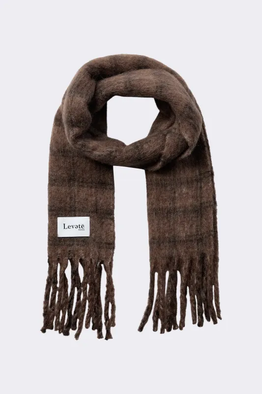 Sinus scarf