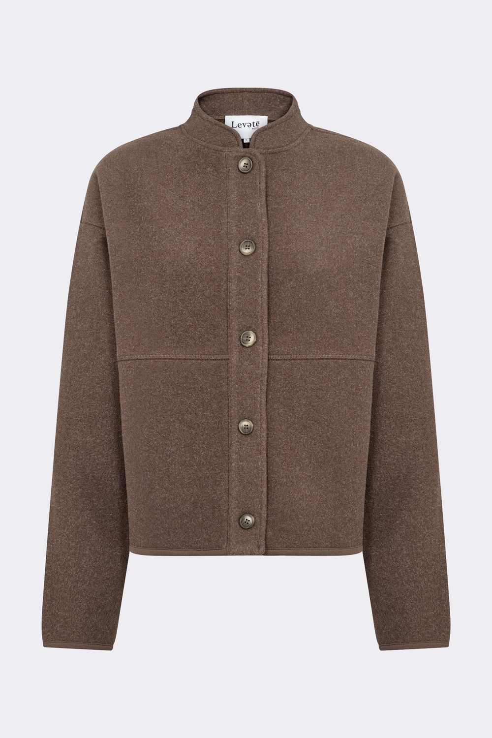 Sannie jacket