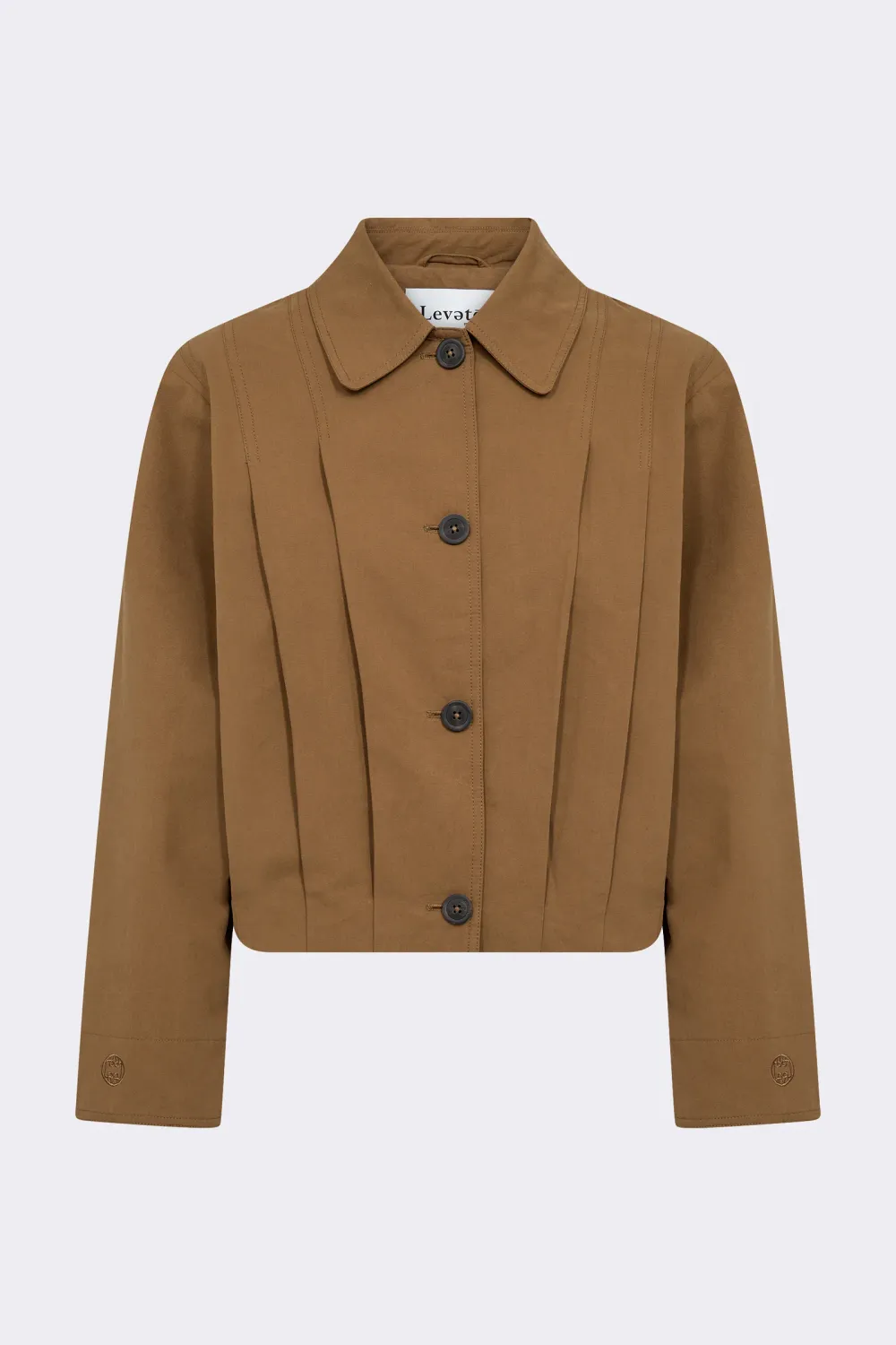 Silvia jacket
