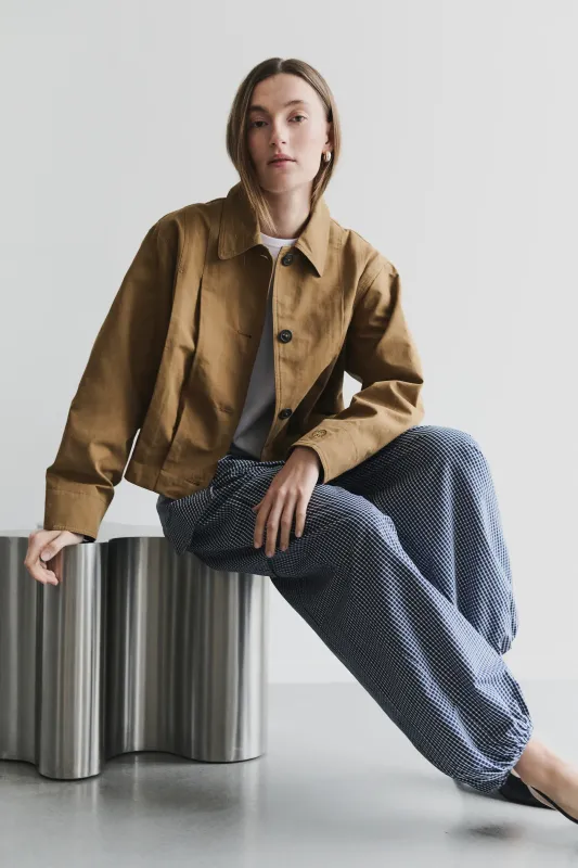 Silvia jacket