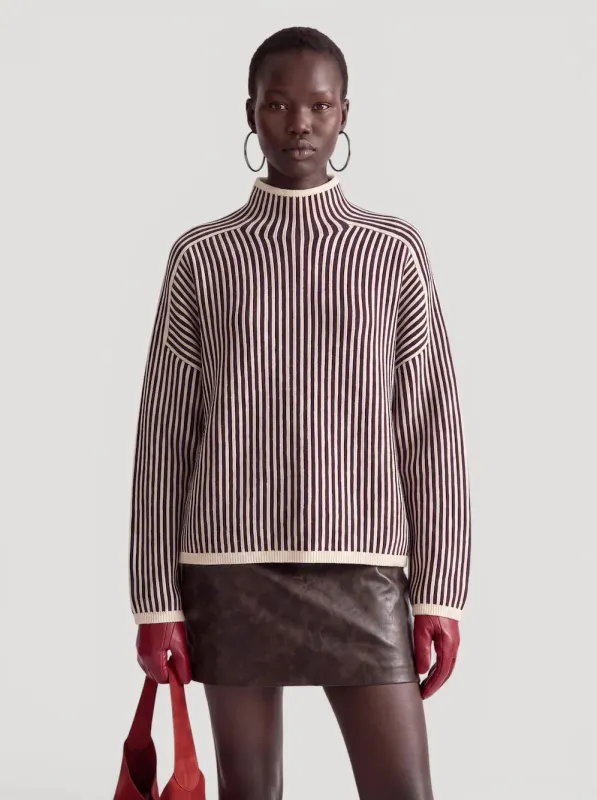 Nohea jumper