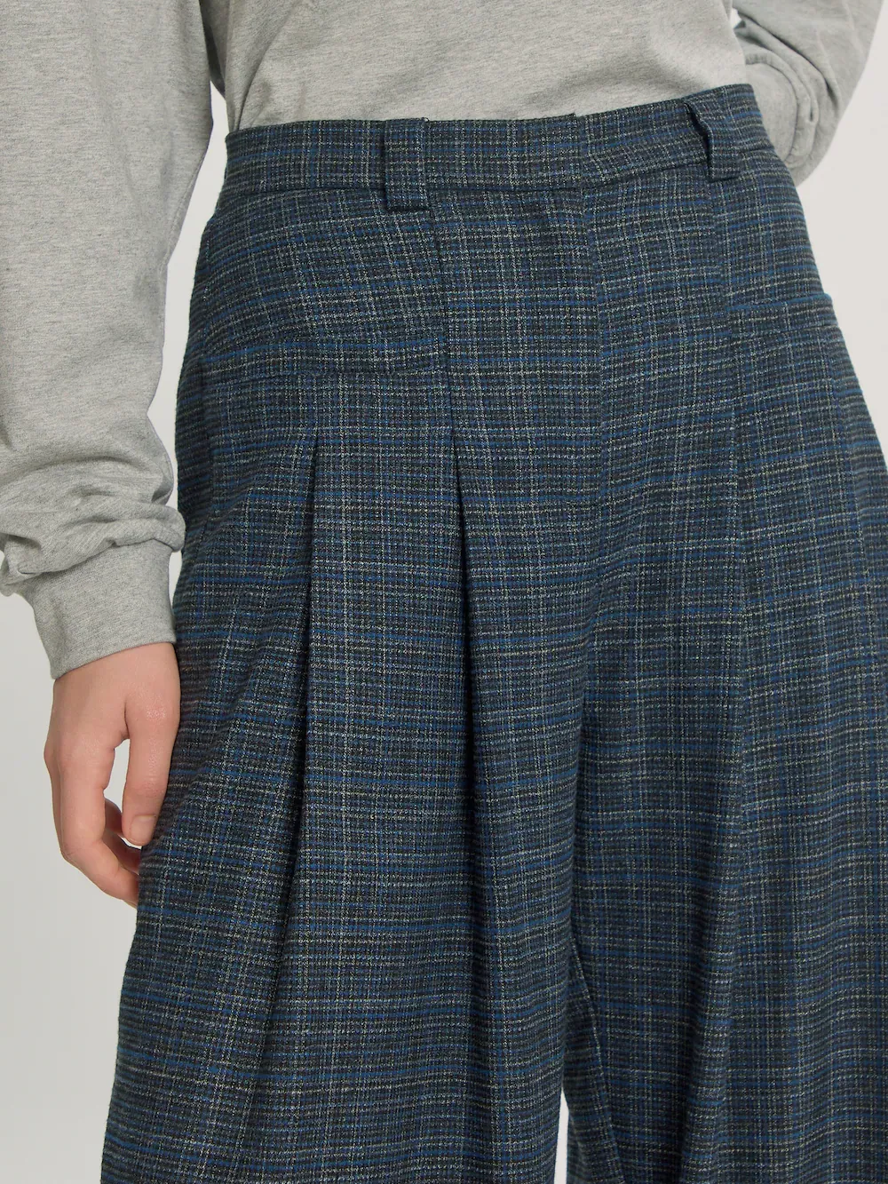 Marou trousers