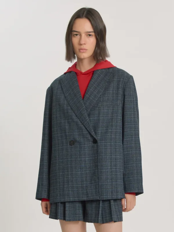 Camilo blazer