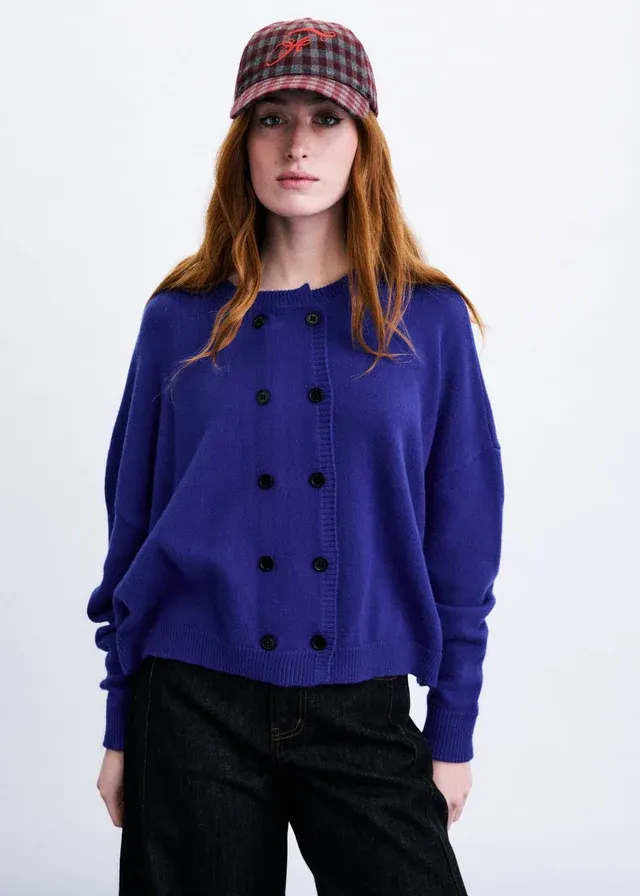 Chichi cardigan