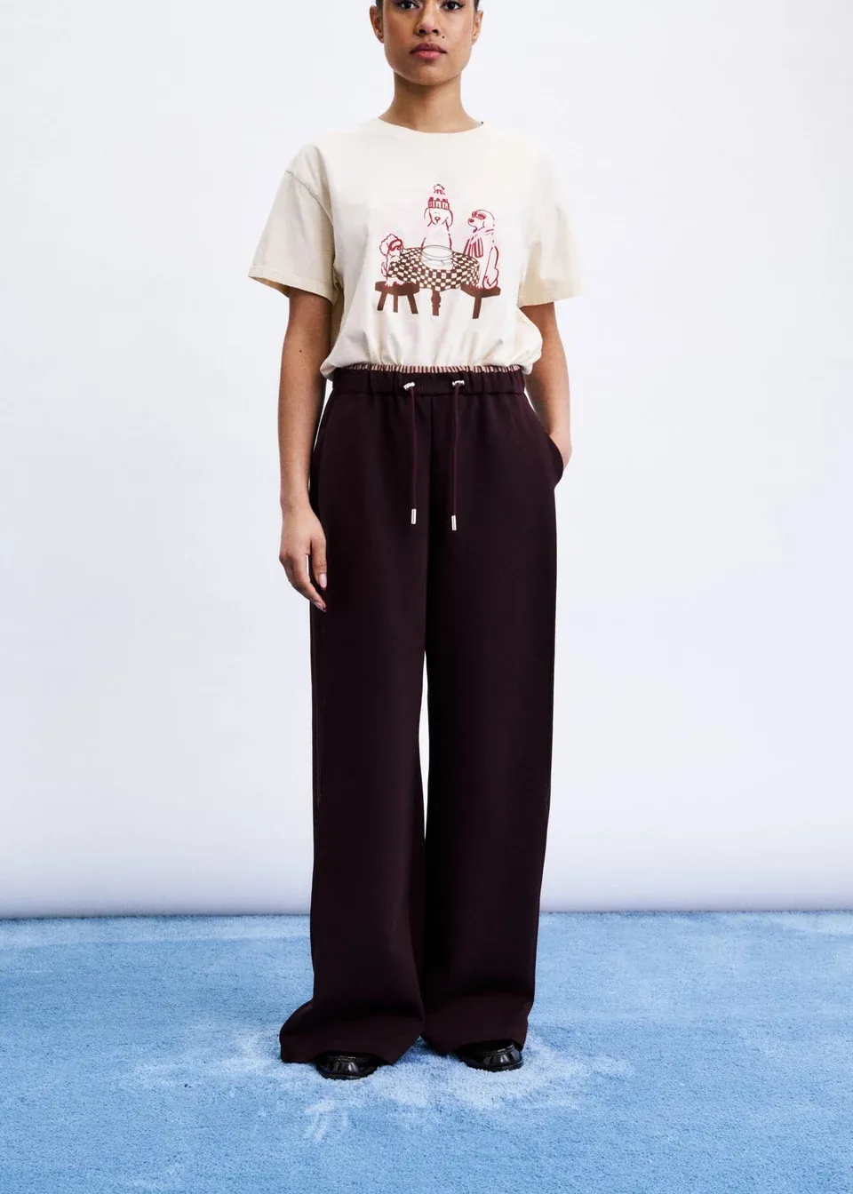 Koya pantalon