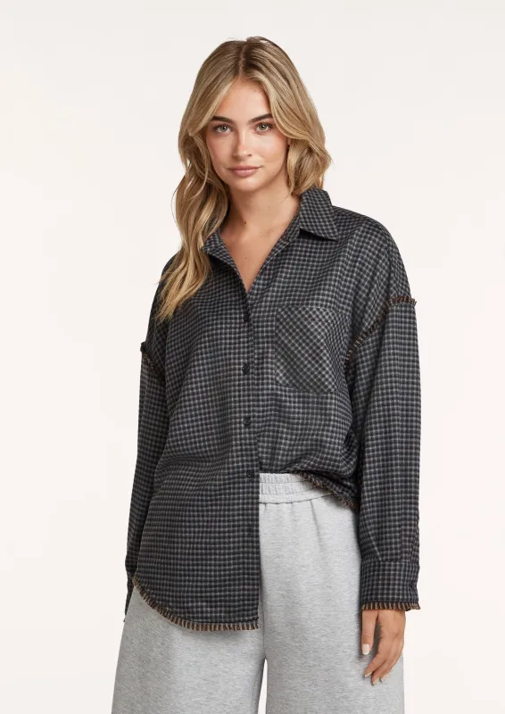 Carly blouse