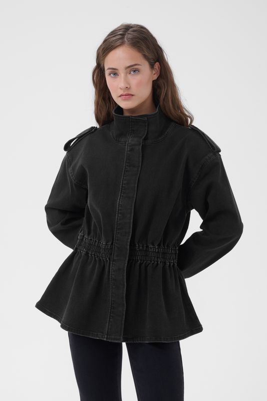 ElodieMW denim jacket