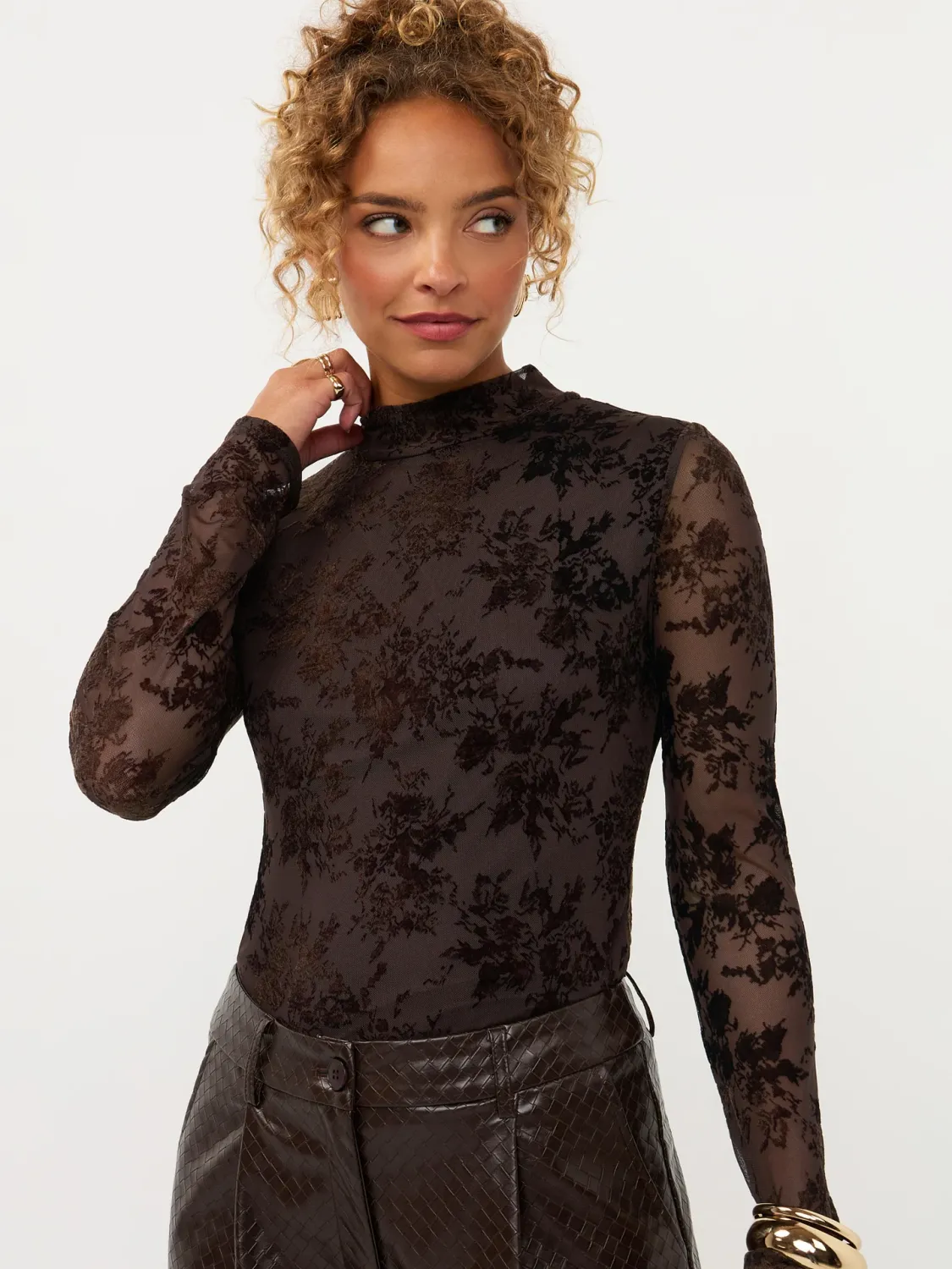 Brandy top