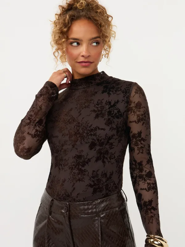 Brandy top
